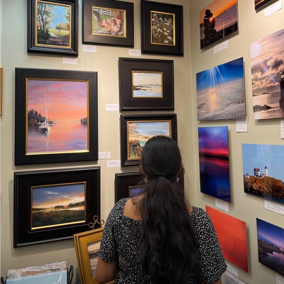 Meet your Posher, B - Picture 1 of 1